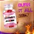 Colageno Hidrolisado Para cabelo, unhas e pele + Testo Feminy + BCAA Feminy + Burn Abdomen Feminy - Imagem 2