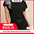 Amorya Blusa Elegante Feminina com Detalhes em Pedrarias - Imagem 1
