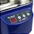 Cuba Banheira Ultrassom Digital Para Limpeza Yaxun 3060 500Ml 220V - Imagem 2