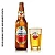 Cerveja Amstel Lager Garrafa 600ml - Imagem 2