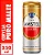 Cerveja Amstel Lager Lata Sleek 350ml - Imagem 2