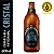 Cerveja Pilsen Puro Malte Cristal Baden Baden Garrafa 600ml - Imagem 2