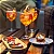 Aperol - Aperitivo 750ml - Imagem 4