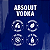 Vodka Absolut Original 1L - Imagem 3