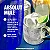 Vodka Absolut Original 1L - Imagem 2