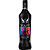 Vodka Askov Black Frutas Silvestres Garrafa 900ml - Imagem 1