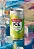 Vodka Green Apple Smirnoff Ice Lata 269ml - Imagem 3