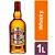Whisky Chivas Regal 12 anos 1L - Imagem 2