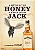 Whisky Jack Daniels Honey 1000 ml - Imagem 5