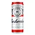 Cerveja Budweiser Lata 350ml - Imagem 3