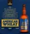 Cerveja Campinas American Wheat 500ml - Imagem 2