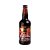Cerveja Andarilha Old Spirit Oatmeal Stout Cervejaria Campinas 500ml - Imagem 1