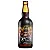 Cerveja Andarilha Old Spirit Oatmeal Stout Cervejaria Campinas 500ml - Imagem 2