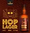 Cerveja Campinas Hop Lager Garrafa 500ml - Imagem 2