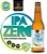 Cerveja Campinas IPA Zero Garrafa 355ml - Imagem 2