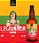 CERVEJA CAMPINAS LEGIONARIA WEIZEN - 500ML - Imagem 2