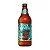 Cerveja Black Princess APA-82 Garrafa 600ml - Imagem 1