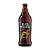 Cerveja Black Princess Back To The Red Garrafa 600ml - Imagem 1