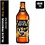 Cerveja Black Princess Blonde Garrafa 600ml - Imagem 2