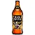 Cerveja Black Princess Blonde Garrafa 600ml - Imagem 1