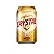 Cerveja Crystal Pilsen Lata 350ml - Imagem 2
