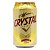 Cerveja Crystal Pilsen Lata 350ml - Imagem 1