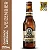 Cerveja Weizenbier Eisenbahn Garrafa 355ml - Imagem 2