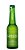 Cerveja Imperio Lager Long Neck 275ml - Imagem 1