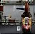 CERVEJA BROTAS BEER DURBEL ABADIA 500ML - Imagem 2