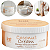 Coconut Cream Manteiga Hidratante Intt Aroma Coco Murumuru e Karité  90gr - Imagem 2