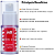 Gel Clitoriano Deborah Secco Intt Frutas Vermelhas 17gr - Imagem 3