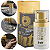 Gel Facilitador Golden Button Intt Partículas de Ouro 17ml - Imagem 1