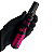Gel Beijável Lambuze Intt Chiclete 55ml - Imagem 4