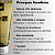 Gel Para Massagem Ru Gold Intt Ultra Deslizante 150ml - Imagem 3
