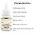 Gel Excitante Unissex Permita-se Intt Leite Condensado 15ml - Imagem 3