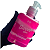 Gel Hidratante Corporal Sweet Glow Intt Sabor Chiclete 320ml - Imagem 4
