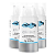 Cliv Gel para Massagem Dessensibilizante Intt 17g Kit 3 und - Imagem 1