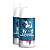Gel Cliv 50 Tons de Prazer Dessensibilizante Suave Intt 17ml - Kit 2 und - Imagem 1