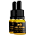 Meltesão Estimulante Beijável Intt Sabor Mel 12ml - Kit 2 und - Imagem 2
