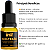 Meltesão Estimulante Beijável Intt Sabor Mel 12ml - Kit 3 und - Imagem 3