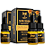 Meltesão Estimulante Beijável Intt Sabor Mel 12ml - Kit 3 und - Imagem 1