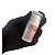 Vibration Power Lubrificante Intt Algodão Doce 17ml - Kit 3 und - Imagem 5