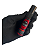 Spray Garganta Profunda Intt Morango 15ml - Kit 2 und - Imagem 5