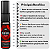 Spray Garganta Profunda Intt Morango 15ml - Kit 2 und - Imagem 3