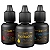 Kit Primeiro Anal Intt Gloss Facilitador e Lubrificante 24ml - Kit 2 und - Imagem 2