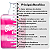 Sweet Glow Gel Hidratante Corpo Intt Sabor Chiclete 320ml - Kit 3 und - Imagem 3