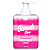 Sweet Glow Gel Hidratante Corpo Intt Sabor Chiclete 320ml - Kit 3 und - Imagem 4