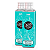 Atração Fatal Óleo Tantra Intt Algodão Doce 120ml - Kit 2 und - Imagem 1