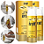 Cliv Gold Gel  Dessensibilizante Intt  30g - Kit 2 und - Imagem 1