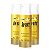 Cliv Gold Gel  Dessensibilizante Intt  30g - Kit 3 und - Imagem 1